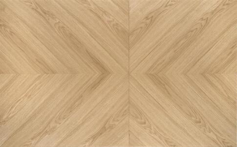 Стол обеденный HALMAR EDMONDO дуб 160-240/90