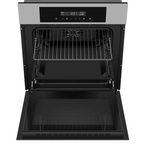 Духовой шкаф электрический MAUNFELD AEOD6063S