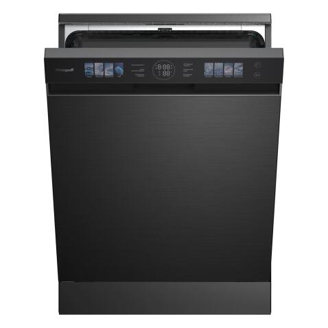Посудомоечная машина WEISSGAUFF DW 996 Touch Inverter Dual Fan Dry