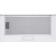 Вытяжка кухонная MEFERI SLIDEBOX60WH LIGHT
