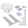 Посудомоечная машина MEFERI MDW4562 LIGHT