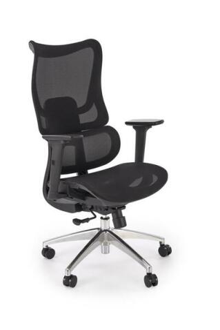 Кресло компьютерное HALMAR CASPER черный