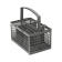 Посудомоечная машина MAUNFELD MWF60120W