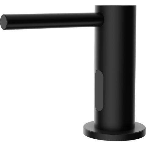 Дозатор OMOIKIRI OM-09-GB SENSOR графит