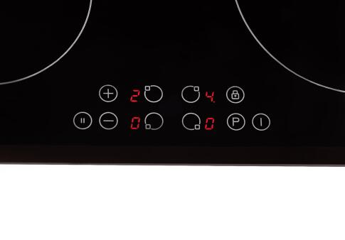 Поверхность индукционная EXITEQ EXH-315IB