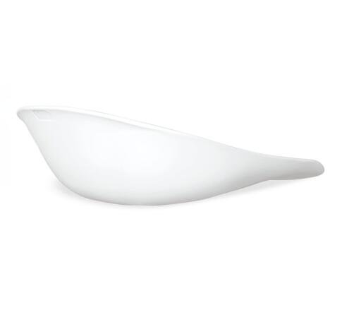 Сидение Sheffilton SHT-ST19 артикул S-177 белый