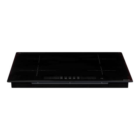 Поверхность индукционная ZORG TECHNOLOGY INO61 black matte