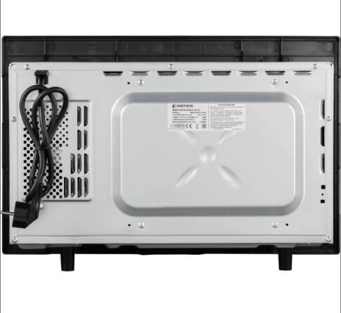 Микроволновая печь MEFERI MMO6020BK POWER