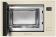 Микроволновая печь MEFERI MMO6025BG ULTRA
