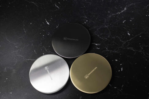 Декоративная накладка для выпуска Omoikiri GM