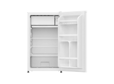 Холодильник MEFERI MFR83WH MINI POWER