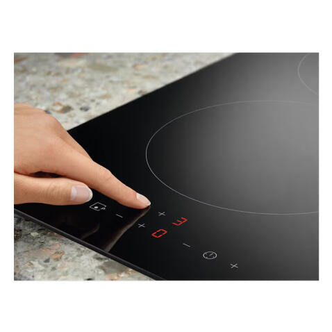 Поверхность индукционная ELECTROLUX LIT30231C