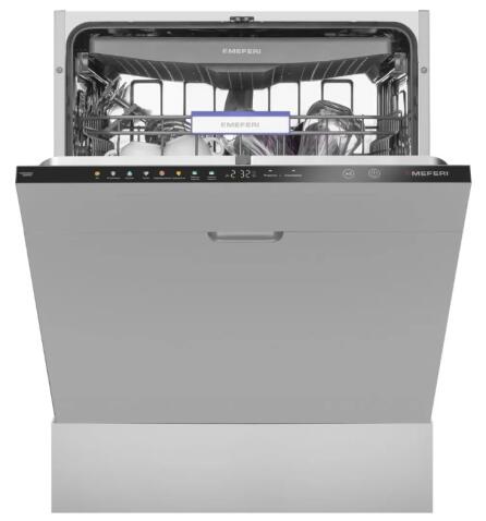 Посудомоечная машина MEFERI MDW6083 COMFORT