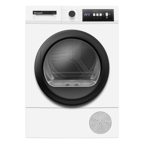 Сушильная машина WEISSGAUFF WD 567H