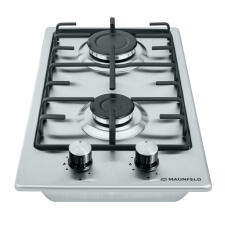 Поверхность газовая MAUNFELD EGHS.32.3ES/G