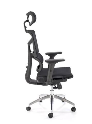 Кресло компьютерное HALMAR MARCUS черный