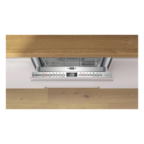 Посудомоечная машина встраиваемая BOSCH SPV4HKX10E