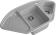 Кухонная мойка GRANFEST CORNER C-1040E серый