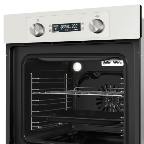 Духовой шкаф электрический MAUNFELD AEOH6062BG
