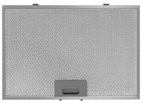 Вытяжка кухонная MEFERI AIRBOX60BK LIGHT