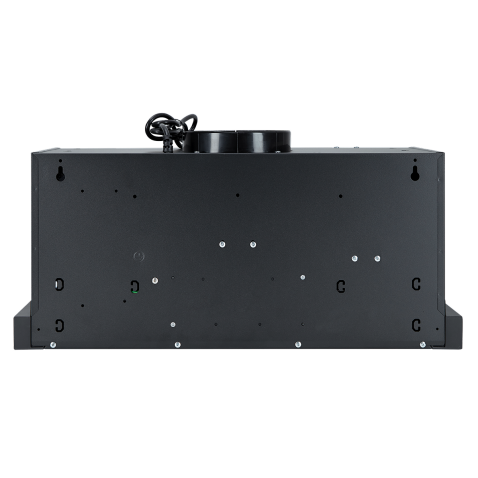 Вытяжка EXITEQ EX-1536 black