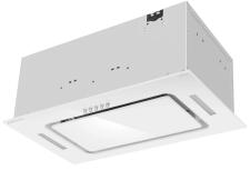 Вытяжка кухонная MEFERI INBOX52WH GLASS ULTRA