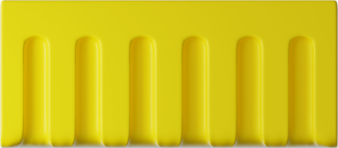 Кухонная мойка из керамики Omoikiri Mikura 61-SL Matt Natceramic/желтый