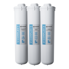 Сменный модуль Omoikiri MOD 1.0 для фильтра PURE DROP 1.0