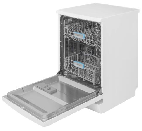 Посудомоечная машина MEFERI MDW6062WH FS LIGHT