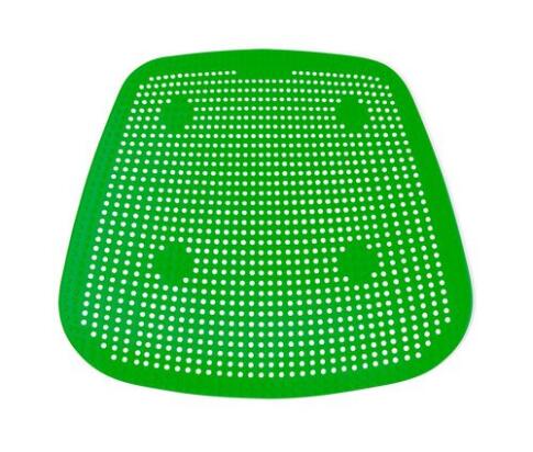 Сидение Sheffilton SHT-ST85 артикул S-85 зеленый ral6018 Сидение Sheffilton SHT-ST85 артикул S-85 зеленый ral6018