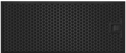 Вытяжка кухонная MEFERI INBOX52BK PUSH COMFORT