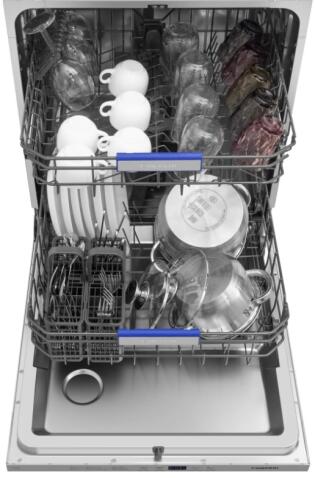 Посудомоечная машина MEFERI MDW6062 LIGHT