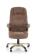 Кресло компьютерное HALMAR CARLOS св.коричневый
