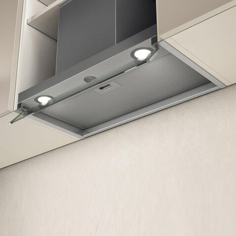 Вытяжка ELICA BOX IN IX/A/60