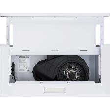 Вытяжка кухонная MEFERI SLIDEBOX60WH LIGHT