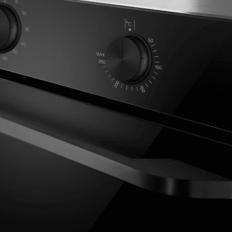 Духовой шкаф электрический MAUNFELD FEOF7871B2