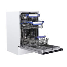 Посудомоечная машина MAUNFELD MLP-08IMRO