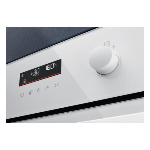 Духовой шкаф ELECTROLUX с паром EOD6F77WV