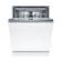 Посудомоечная машина встраиваемая BOSCH SMV4HVX03E