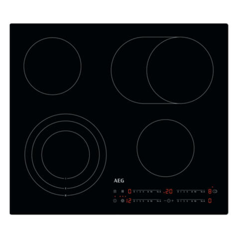 Поверхность электрическая AEG HK654070IB