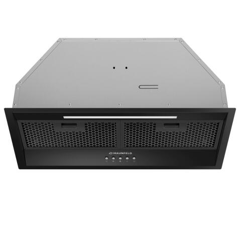 Вытяжка MAUNFELD VIVID 603EM черный