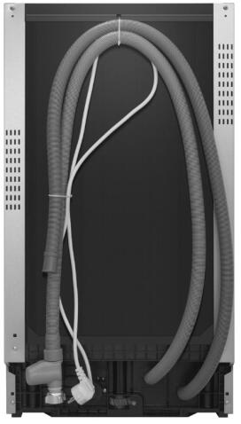 Посудомоечная машина MEFERI MDW4573 COMFORT