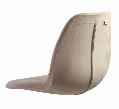 Сидение Sheffilton SHT-ST29-С ванильный крем