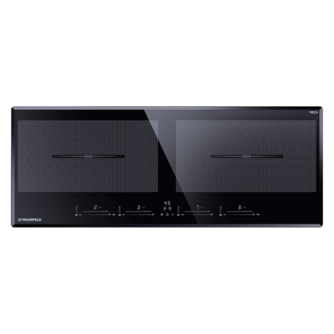 Поверхность индукционная MAUNFELD CVI904SFLBK LUX