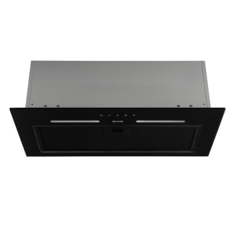 Вытяжка ZORG TECHNOLOGY PLATINO 1030 60 S черный