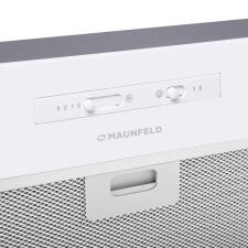 Вытяжка MAUNFELD Crosby Light C 60 белый