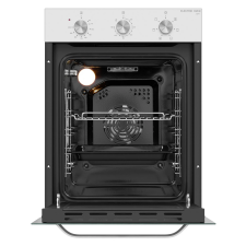 Духовой шкаф электрический MEFERI MEO456WH LIGHT