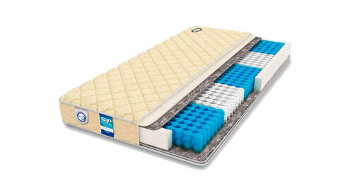 Матрас ASKONA EXPERT EXEMPLAR 120x200