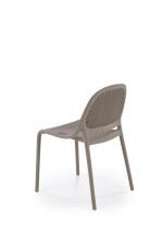 Стул HALMAR K532 хаки