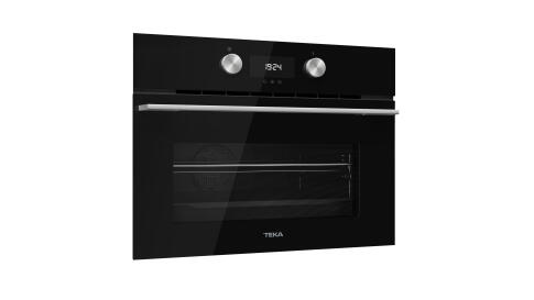 Духовой шкаф TEKA HLC 8440 C FULL BLACK